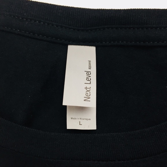 Christmas short sleeve tee - Picture 5 of 6